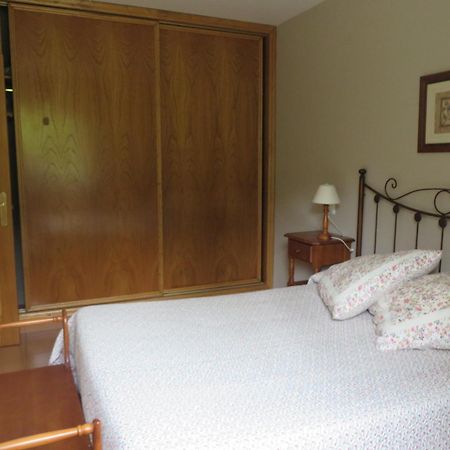 Apartamentos El Otero De Cudillero โซโตเดอลุยญา ห้อง รูปภาพ