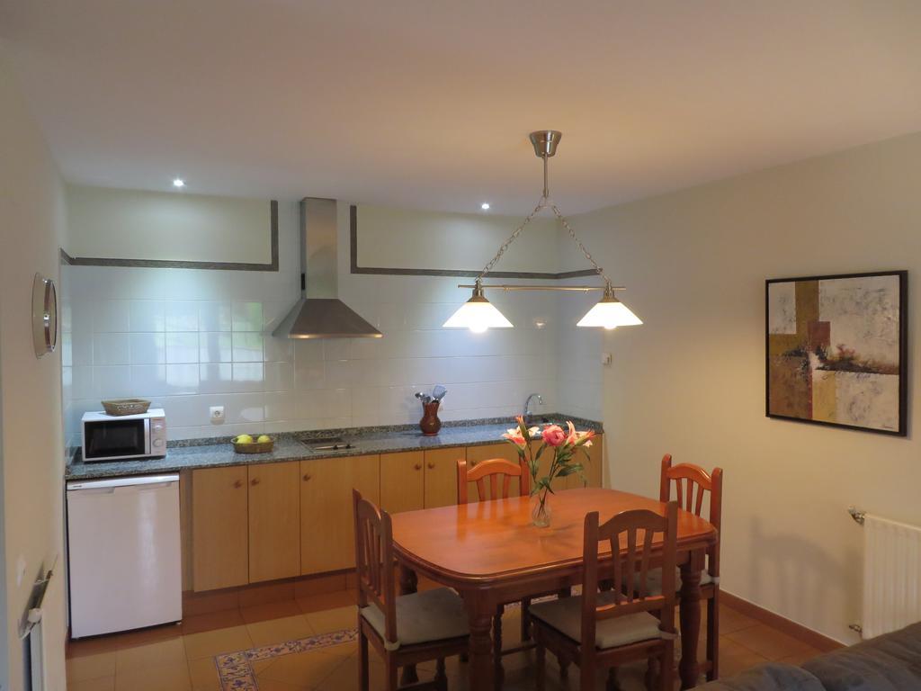 Apartamentos El Otero De Cudillero โซโตเดอลุยญา ห้อง รูปภาพ