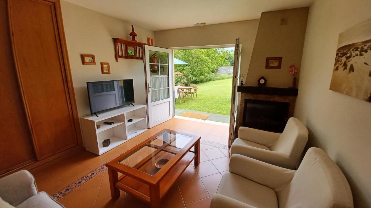 Apartamentos El Otero De Cudillero โซโตเดอลุยญา ภายนอก รูปภาพ