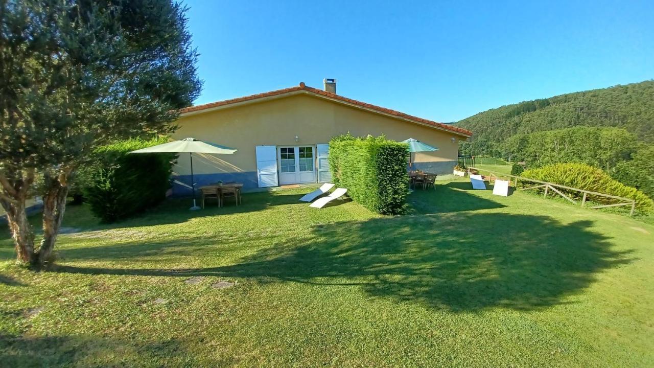 Apartamentos El Otero De Cudillero โซโตเดอลุยญา ภายนอก รูปภาพ