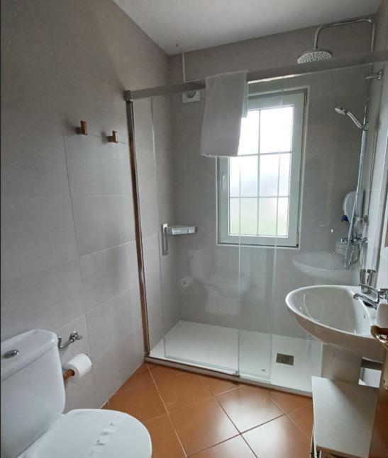 Apartamentos El Otero De Cudillero โซโตเดอลุยญา ภายนอก รูปภาพ