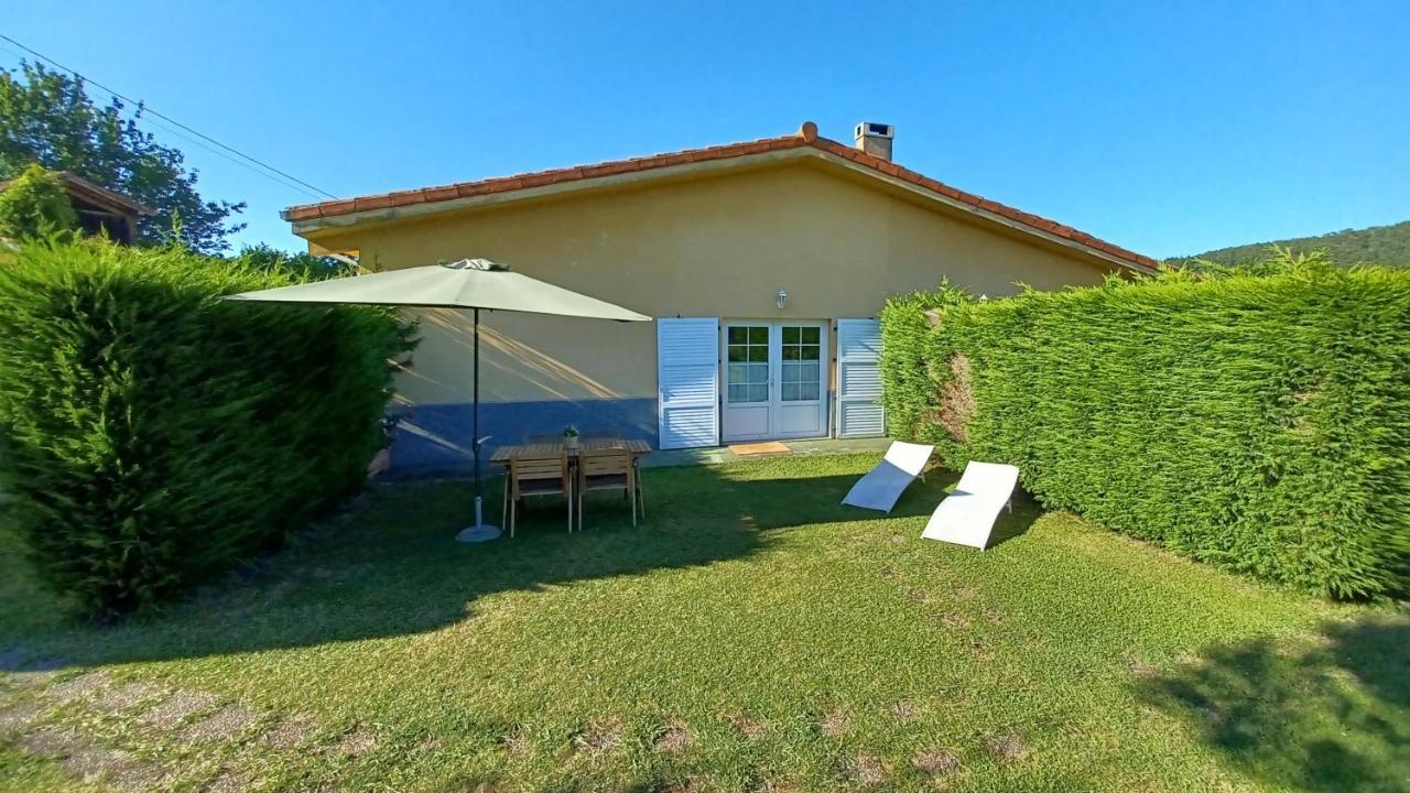 Apartamentos El Otero De Cudillero โซโตเดอลุยญา ภายนอก รูปภาพ