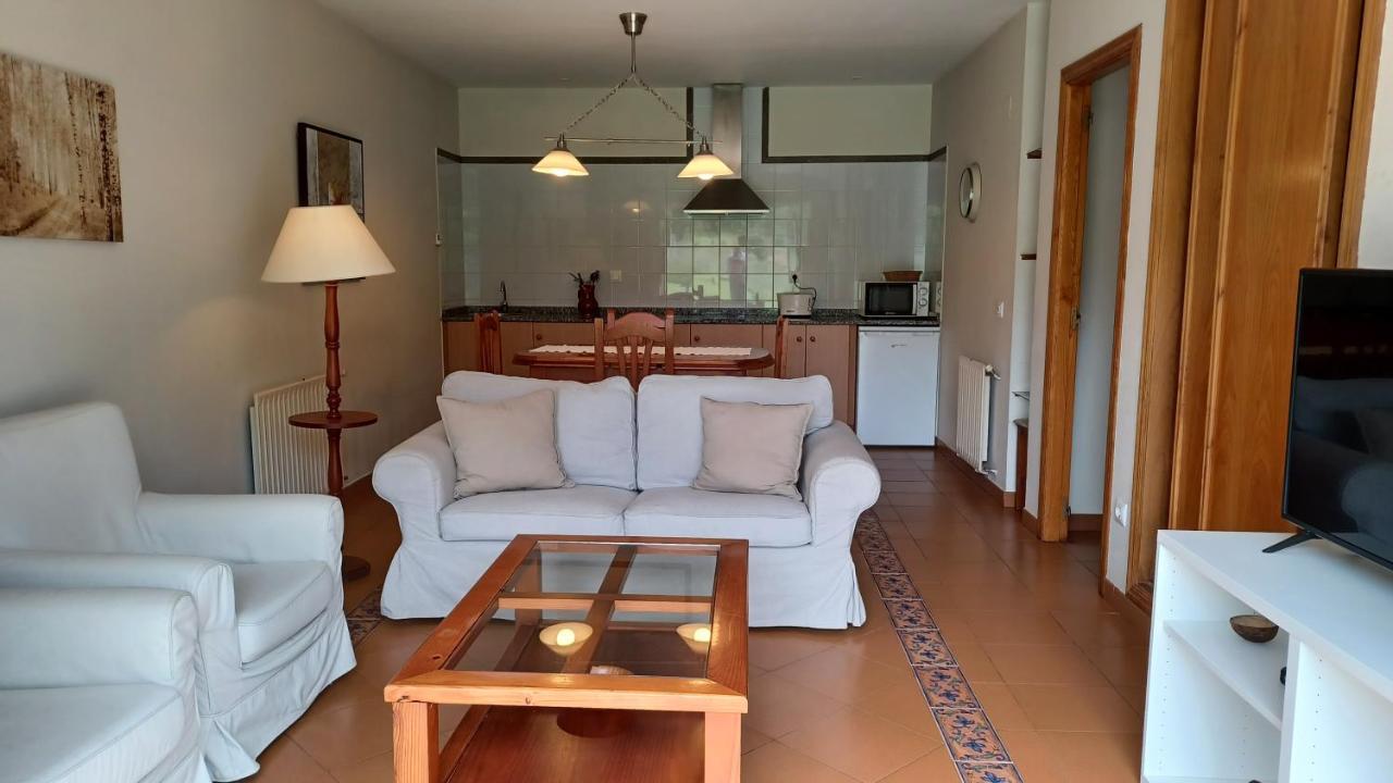 Apartamentos El Otero De Cudillero โซโตเดอลุยญา ภายนอก รูปภาพ