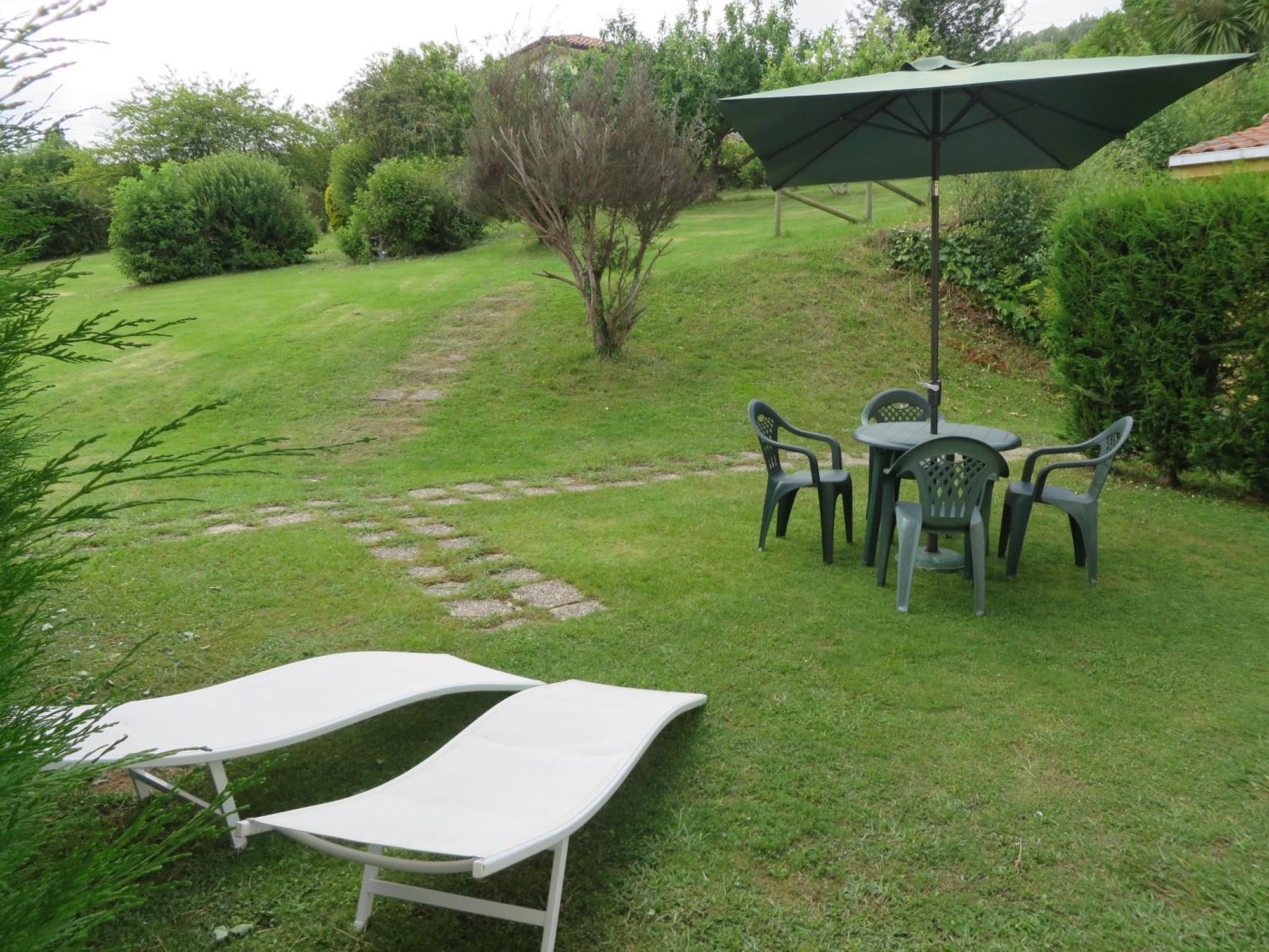 Apartamentos El Otero De Cudillero โซโตเดอลุยญา ห้อง รูปภาพ