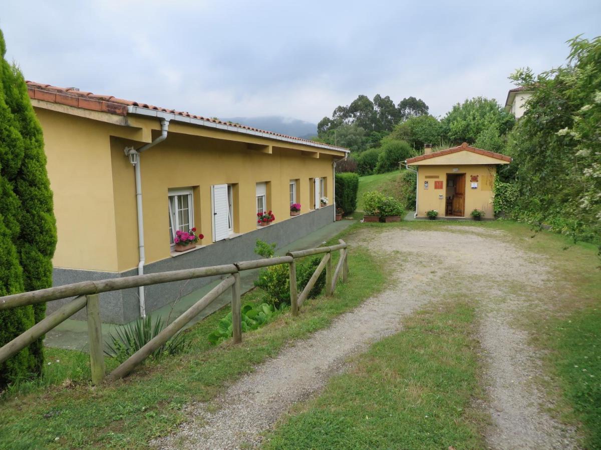 Apartamentos El Otero De Cudillero โซโตเดอลุยญา ห้อง รูปภาพ