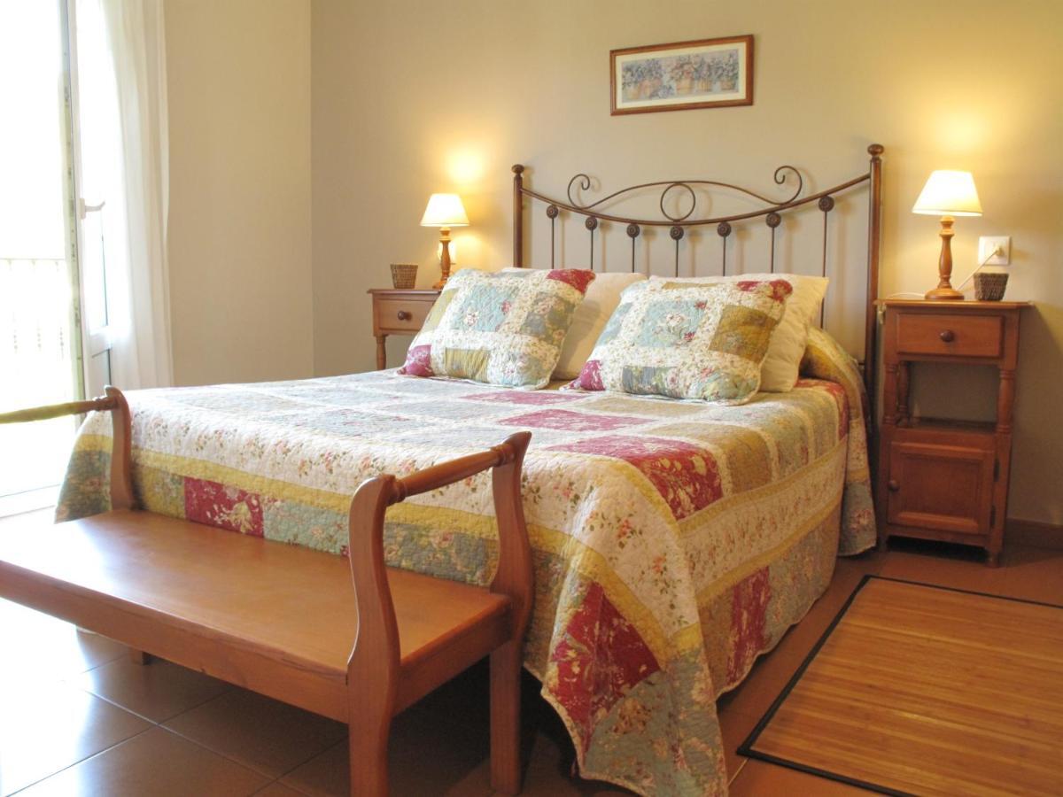 Apartamentos El Otero De Cudillero โซโตเดอลุยญา ห้อง รูปภาพ