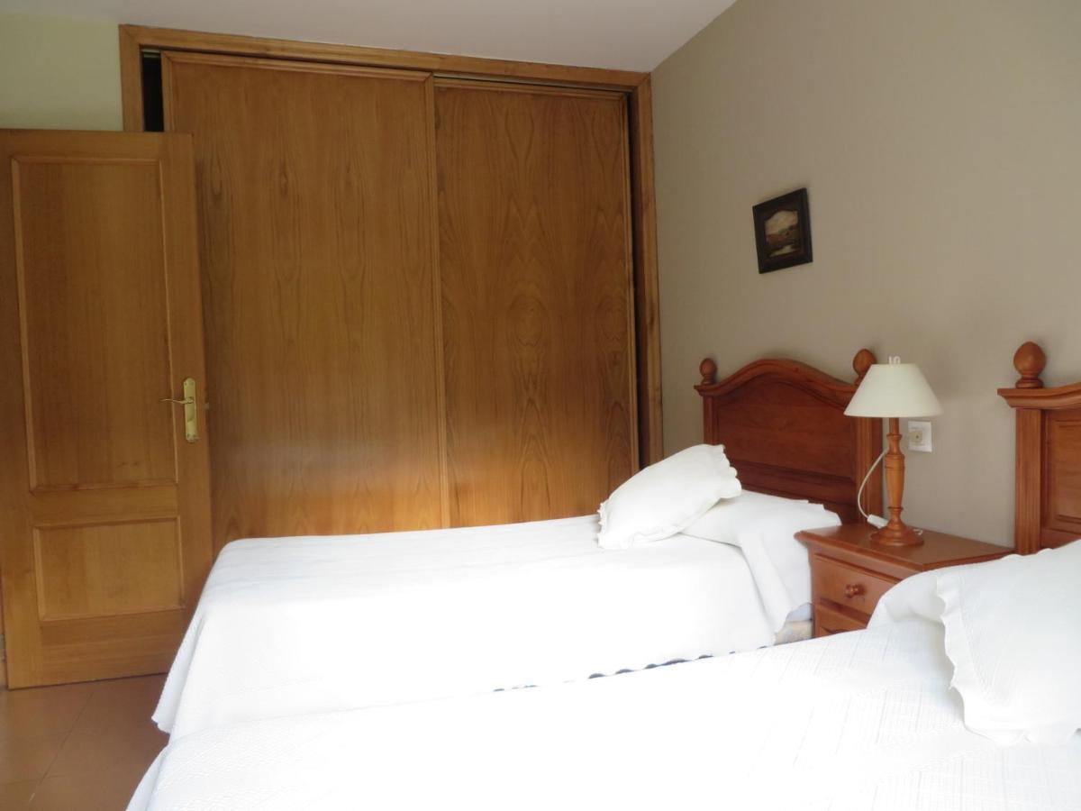 Apartamentos El Otero De Cudillero โซโตเดอลุยญา ห้อง รูปภาพ
